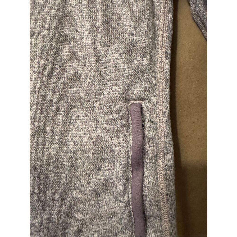 Patagonia Better Sweater Fleece Jacket - Picture 3 of 8